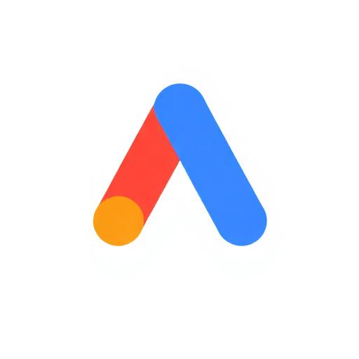 Google Ads logo