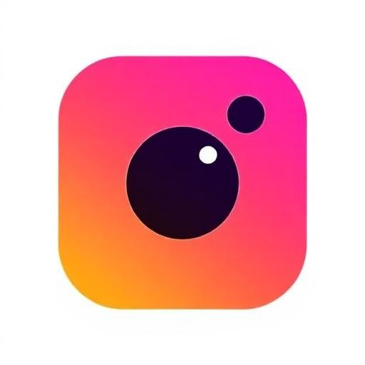 Instagram logo
